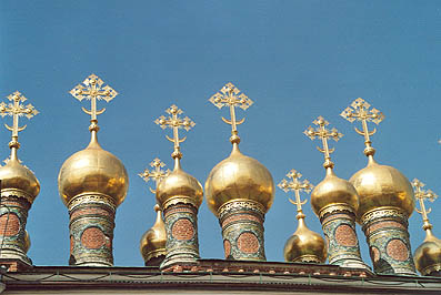 Kerkdak Kremlin